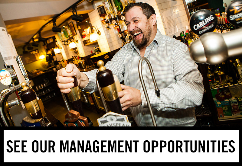 Management opportunities at The Eli Jenkins